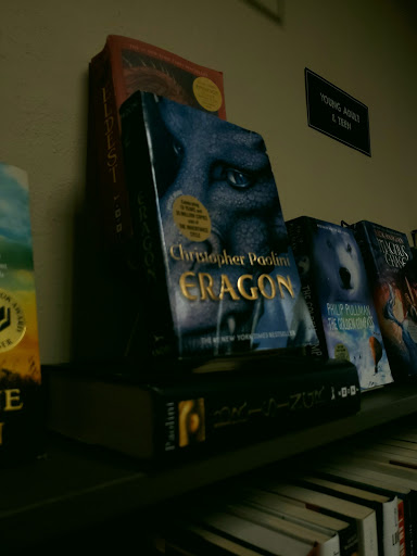 Book Store «Central Book Exchange», reviews and photos, 2017 1100 E, Salt Lake City, UT 84106, USA