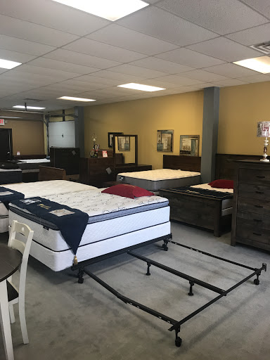 Furniture Store «Furniture Weekend», reviews and photos, 100 Protection Ave, Herkimer, NY 13350, USA