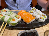 Sushi du Restaurant de sushis Côté Sushi Toulon - n°20