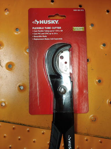 Home Improvement Store «The Home Depot», reviews and photos, 2008 Magwood Dr, Charleston, SC 29414, USA