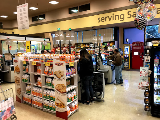 Grocery Store «Safeway», reviews and photos, 2350 Noriega St, San Francisco, CA 94122, USA