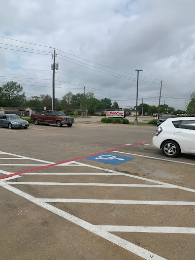 Auto Parts Store «AutoZone», reviews and photos, 905 E Main St, Allen, TX 75002, USA