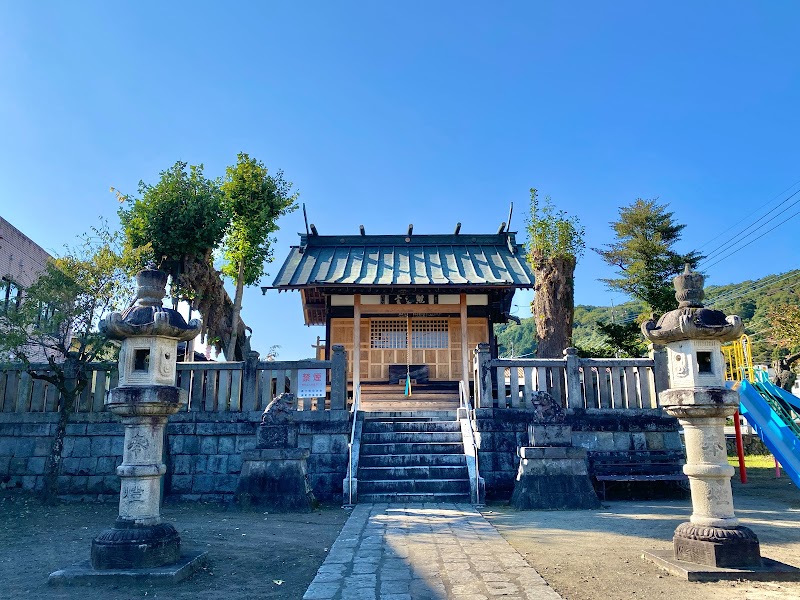 熊野神社