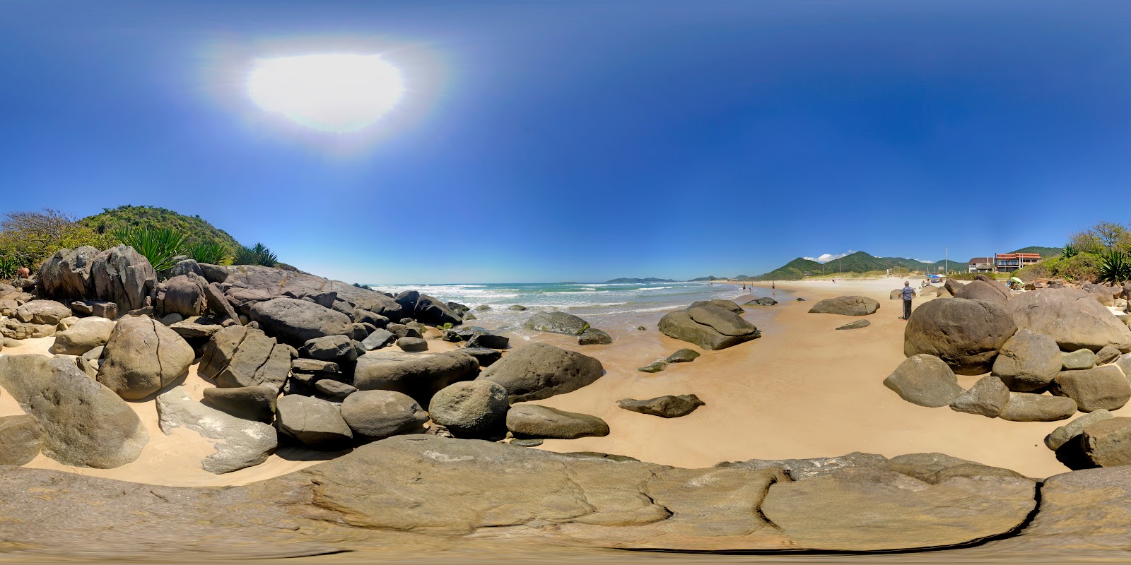 Praia do Siriu photo #9