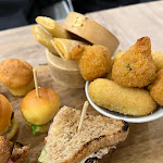 Photo n°1 de l'avis de Francesca.u fait le 18/01/2022 à 11:49 sur le  Contemporanea à Caserta