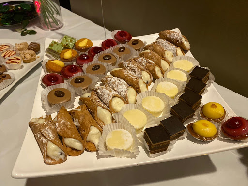 Caterer «Beyond Delicious Catering LLC», reviews and photos, 133 South St, New Providence, NJ 07974, USA