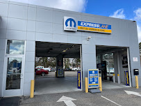 The New Banister Chrysler Dodge Jeep RAM Service Center - Photo 3 - Car repair in Hampton, VA, Hampton