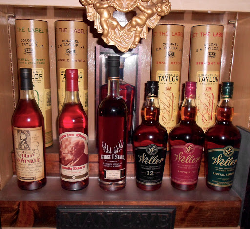 Liquor Store «The Copper Still Wine & Spirits», reviews and photos, 1176 Long Hollow Pike, Gallatin, TN 37066, USA