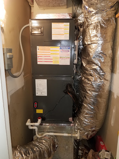 Heating Contractor «Reliable Heating & Air, Plumbing and Electrical», reviews and photos