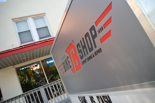 JBs Bike Shop, 214 W Lancaster Ave, Shillington, PA 19607, USA, 