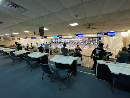 Bowling Alley «Bowlarama Lanes», reviews and photos, 2300 W 15th St, Panama City, FL 32401, USA