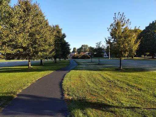 Park «Weller Park», reviews and photos, 10021 Weller Rd, Montgomery, OH 45249, USA