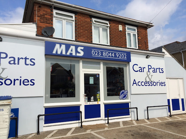 M A S Ltd - Auto repair shop