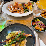 Photo n°1 de l'avis de Viliam.a fait le 21/06/2023 à 08:20 sur le  Restaurante D Raiz à Peniche