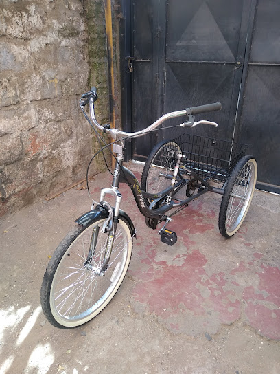Reparación de bicicletas a Domicilio - Reparando.cl