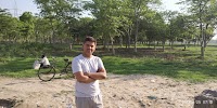 user