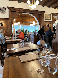 Atmosphère du Restaurant de spécialités alsaciennes Fischerstub à Schiltigheim - n°15