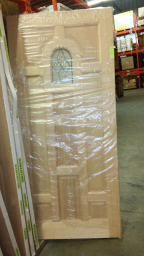 Home Improvement Store «HD Supply Home Improvement Solutions», reviews and photos, 1680 W Mission Blvd, Pomona, CA 91766, USA