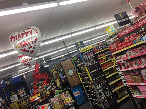 Discount Store «Dollar General», reviews and photos, 709 Old Hickory Blvd, Nashville, TN 37209, USA