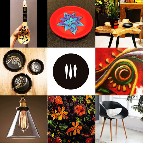 ATA • art design - Tienda de muebles