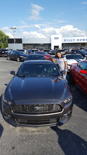 Ford Dealer «Billy Howell Ford Lincoln», reviews and photos, 1805 Atlanta Hwy, Cumming, GA 30040, USA