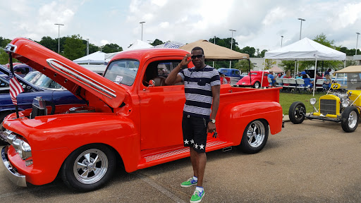 Car Dealer «Blackburn Motor Co Inc», reviews and photos, 2135 N Frontage Rd, Vicksburg, MS 39180, USA