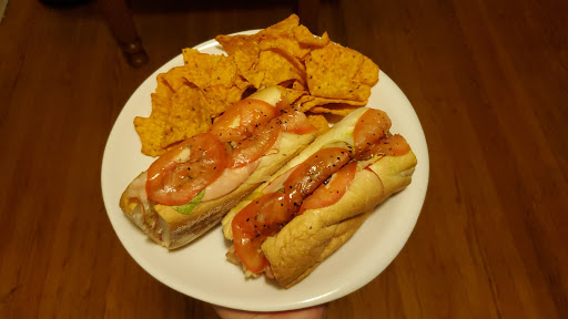 M & M Food Market, 458 Markle St, Philadelphia, PA 19128, USA, 