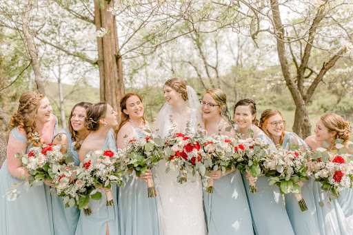 Florist «Rich Mar Florist», reviews and photos, 2407 Easton Ave, Bethlehem, PA 18017, USA