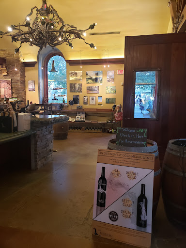 Sculpterra Winery and Sculpture Garden image