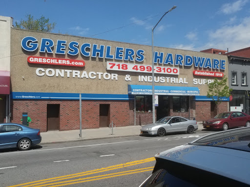 Hardware Store «Greschlers Hardware», reviews and photos, 660 5th Ave, Brooklyn, NY 11215, USA