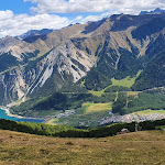 Photo n°21 de l'avis de Stephan.h fait le 09/09/2022 à 06:25 sur le  Restaurant Haideralm à Curon Venosta