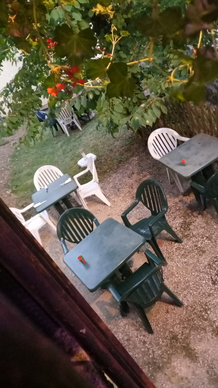 Photo n° 2 de l'avis de Geoffrey.� fait le 16/08/2019 à 19:00