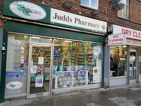 Judds Pharmacy