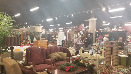 Thrift Store «Blessings Abound», reviews and photos
