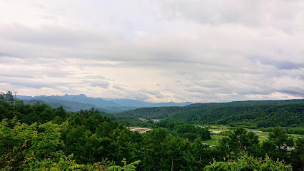 Yatsugatake View Point