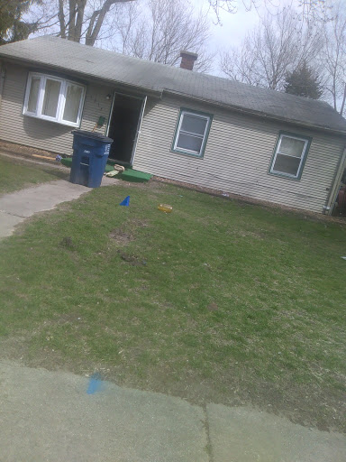 Golf Course «South Gleason Golf Course», reviews and photos, 3400 Jefferson St, Gary, IN 46408, USA