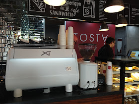 Café Tosta