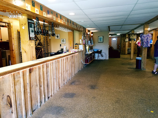 Winery «Baldwin Vineyards», reviews and photos, 176 Hardenburgh Rd, Pine Bush, NY 12566, USA