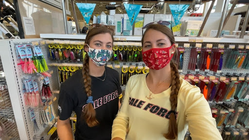 Marine Supply Store «West Marine», reviews and photos, 1463 US-1, Fort Pierce, FL 34946, USA