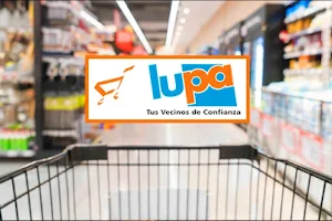 Lupa Supermercados image