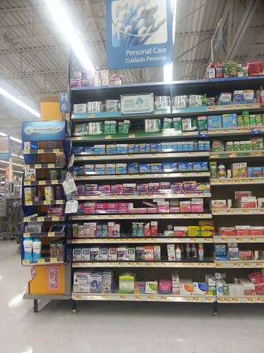 Department Store «Walmart Supercenter», reviews and photos, 13055 W Rancho Santa Fe Blvd, Avondale, AZ 85392, USA