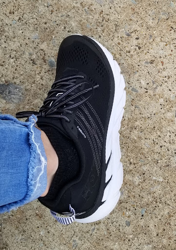 Running Store «Run On! McKinney», reviews and photos, 5180 Eldorado Pkwy, McKinney, TX 75070, USA