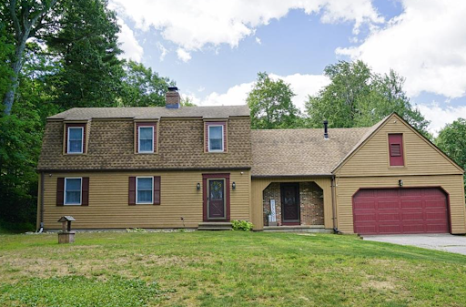 Real Estate Agency «The Washington Agency», reviews and photos, 182 Birge Park Rd #1, Harwinton, CT 06791, USA