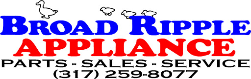 Appliance Store «Broad Ripple Appliance Parts Sales & Service», reviews and photos, 2725 E 56th St, Indianapolis, IN 46220, USA