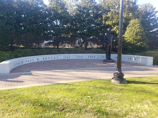 Stadium «Bryant-Denny Stadium», reviews and photos, 920 Paul W Bryant Dr, Tuscaloosa, AL 35401, USA
