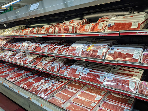 Supermarket «Seabra Foods», reviews and photos, 180 Schuyler Ave, Kearny, NJ 07032, USA