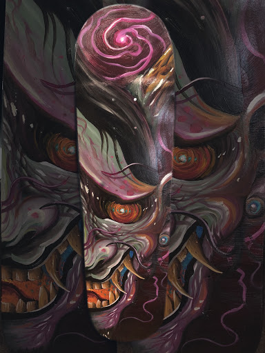 Explore tattoo ideas on breast, creative tattoo ideas in Asheboro, available at BlackHeart Tattoo