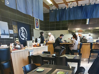 Hokkai Kitchen