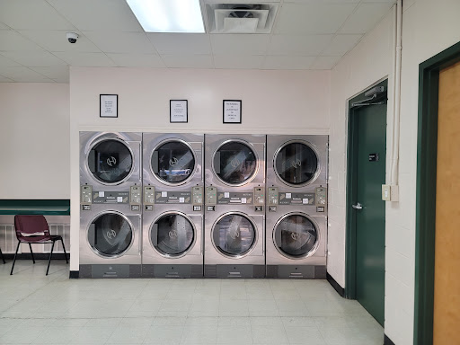 Laundromat «Extreme Clean Laundry-Car Wash», reviews and photos, 3380 OH-125, Bethel, OH 45106, USA