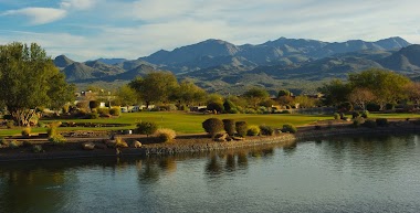 Tonto Verde Homes & Golf Club Community